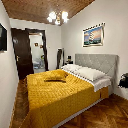 Antique Garden Villa Split Luaran gambar