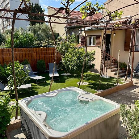 Antique Garden Villa Split Luaran gambar