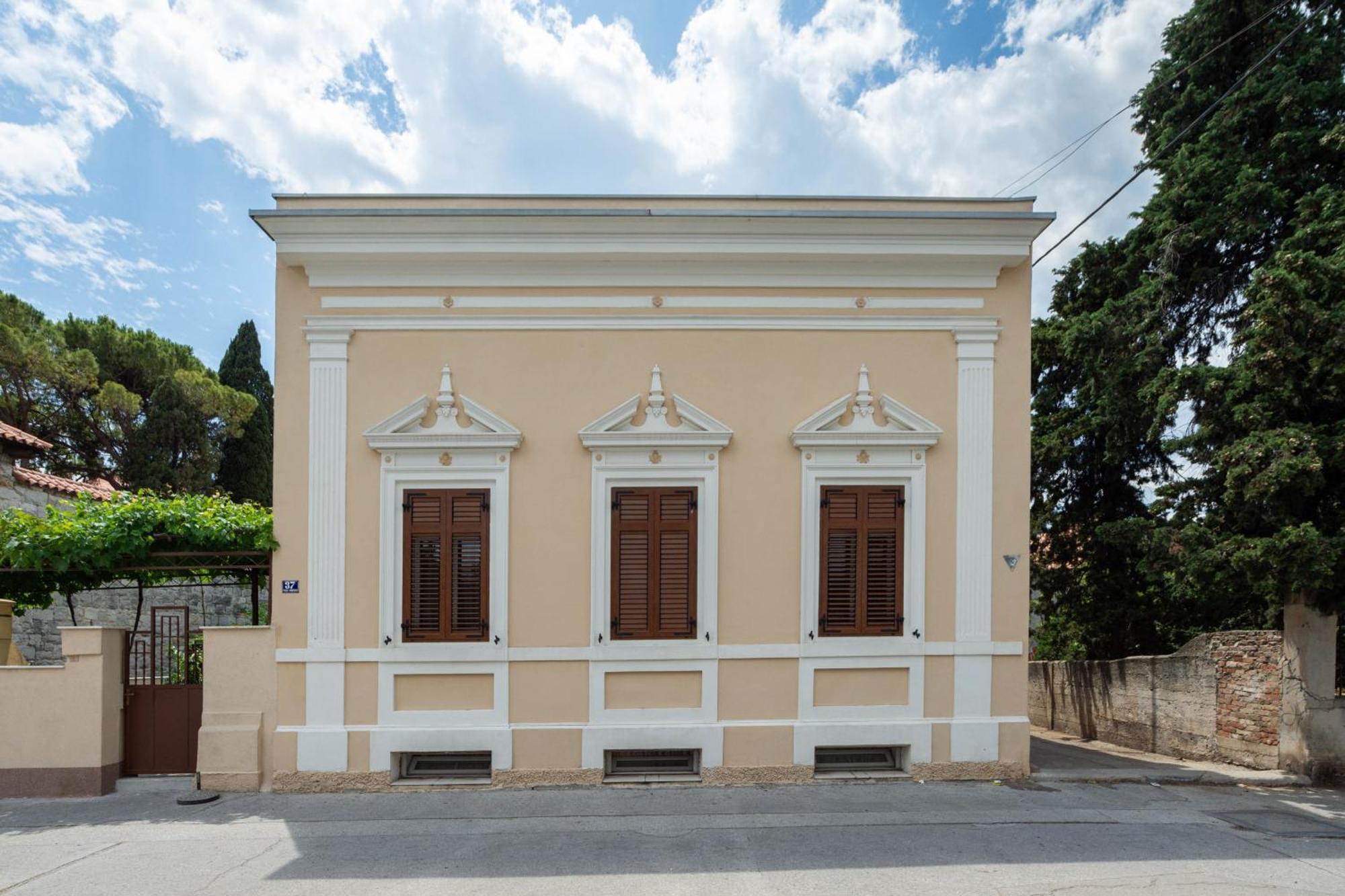 Antique Garden Villa Split Luaran gambar