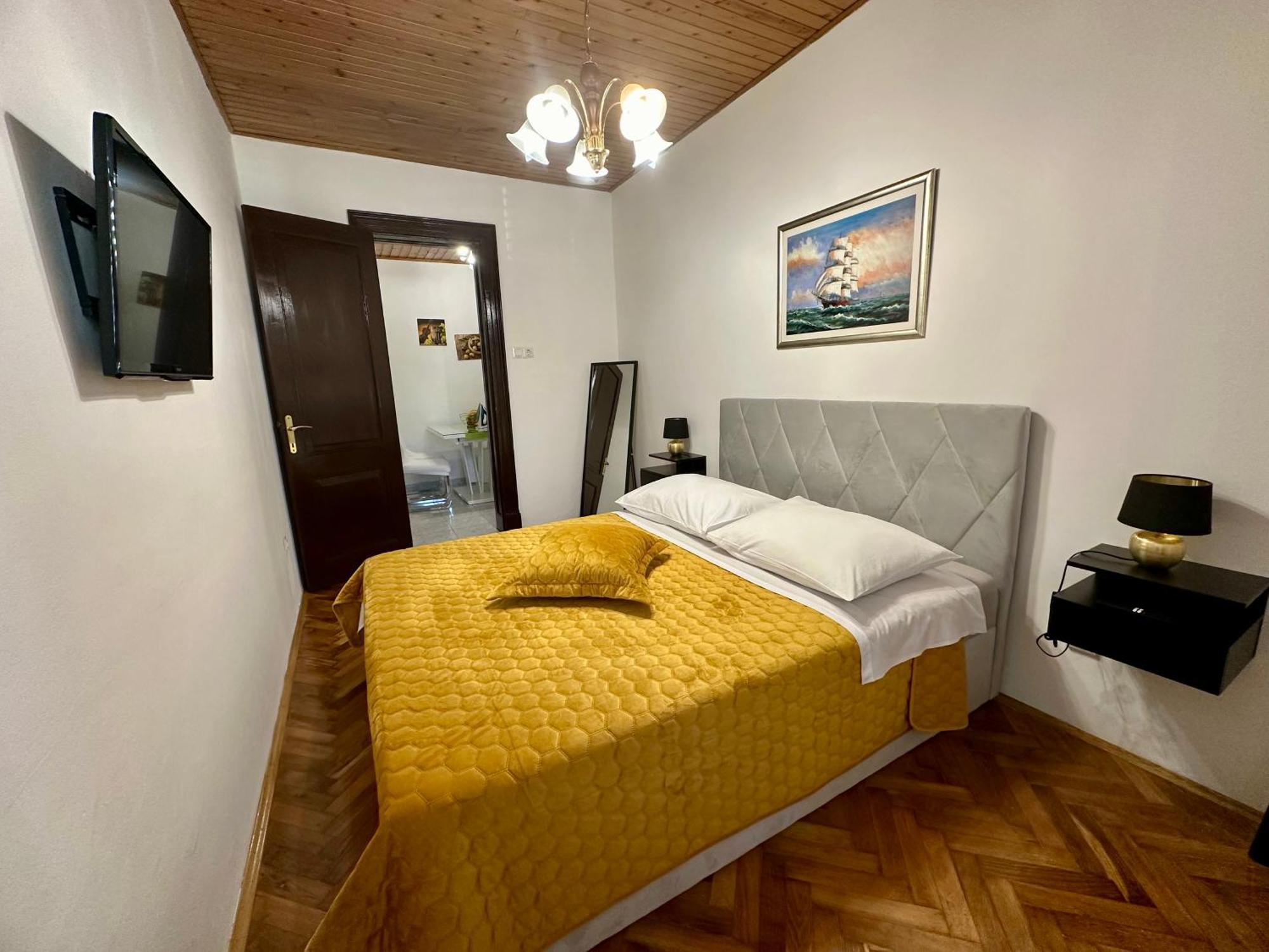 Antique Garden Villa Split Luaran gambar